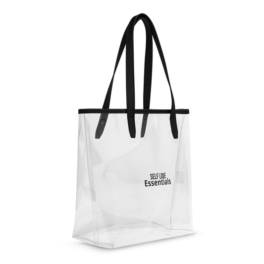 What’s In My Mood Tote (And Why It Keeps Me Grounded)